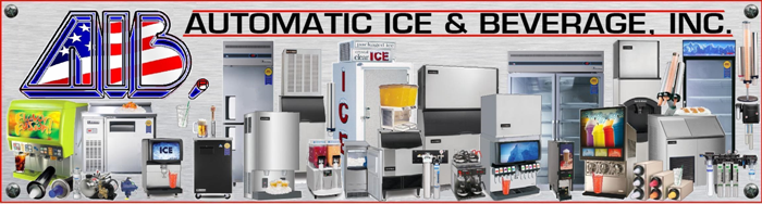 Automatic Ice & Beverage, Inc.